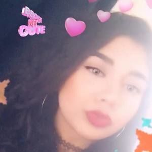 Meet your Posher, Sally